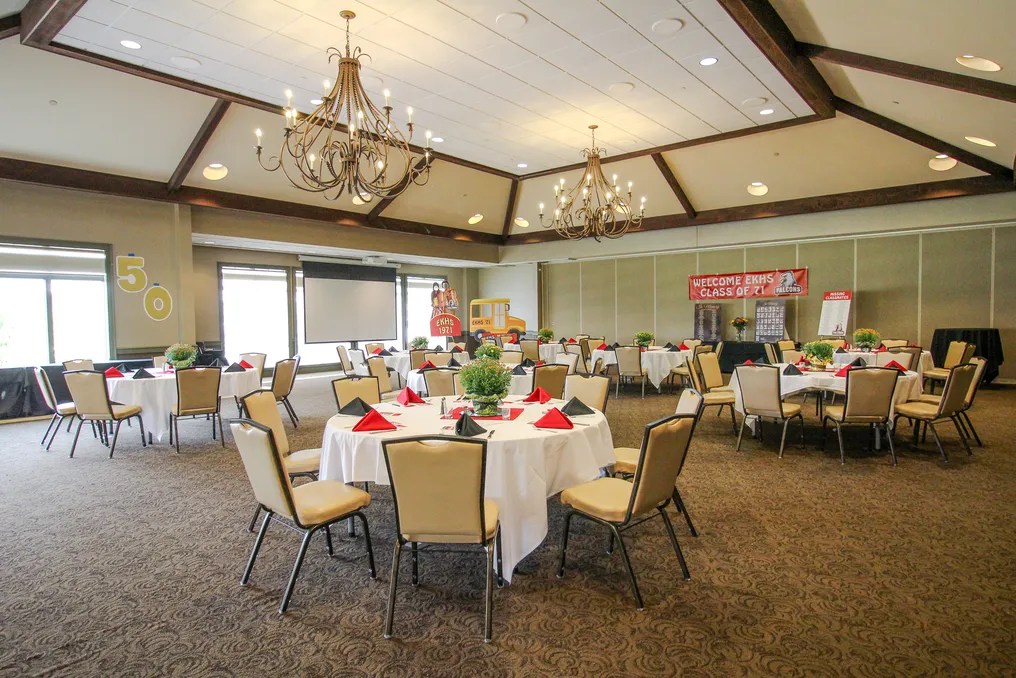 Stonewater Country Club #36