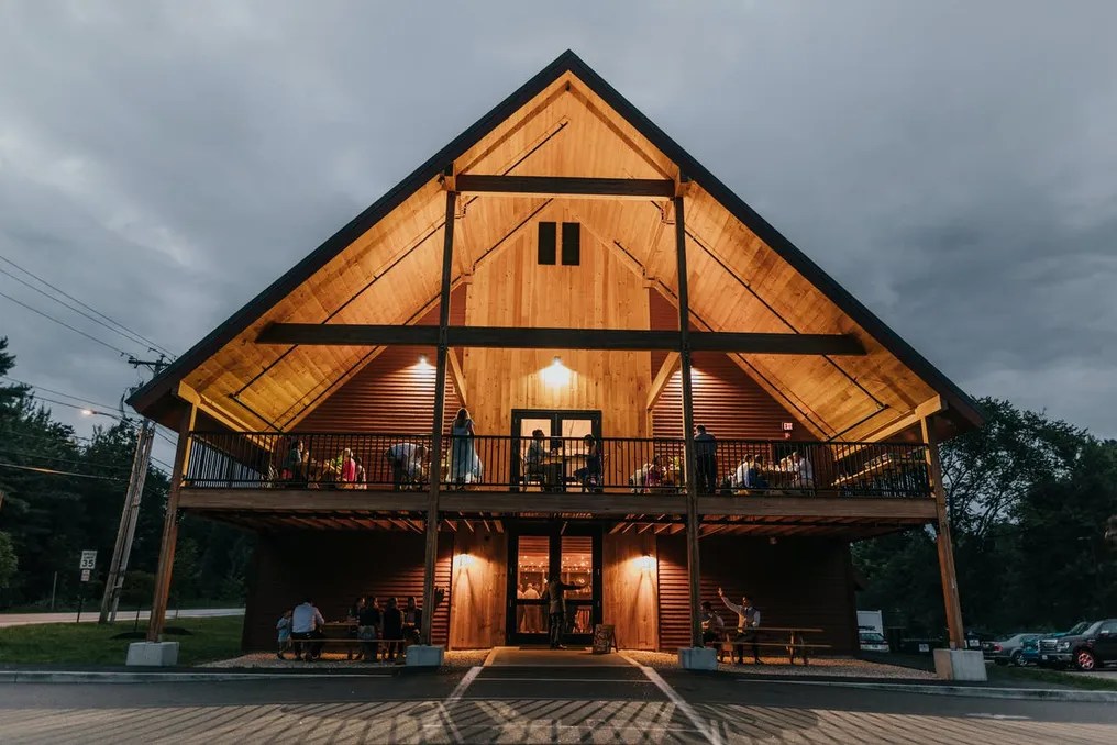 Nonesuch River Brewing #11