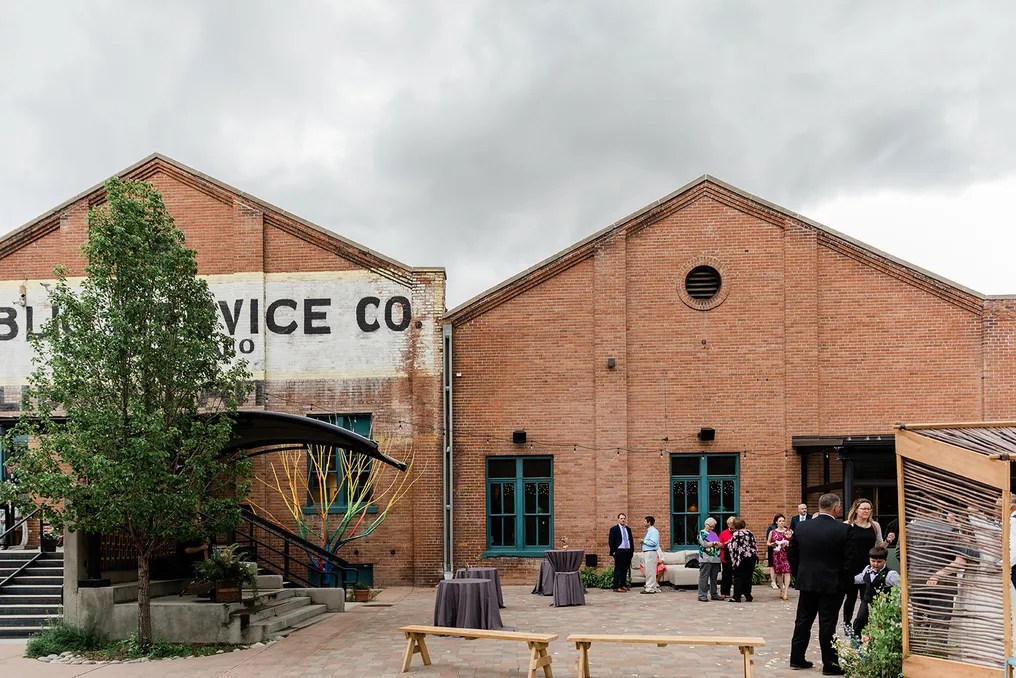 SteamPlant Event Center #25