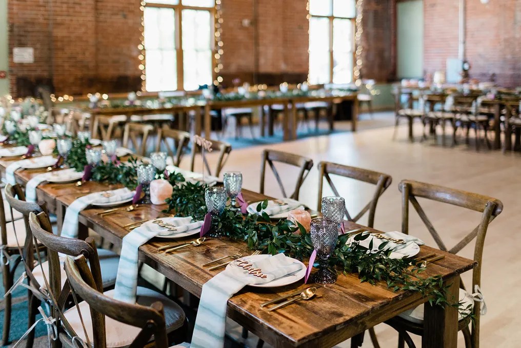 SteamPlant Event Center #26