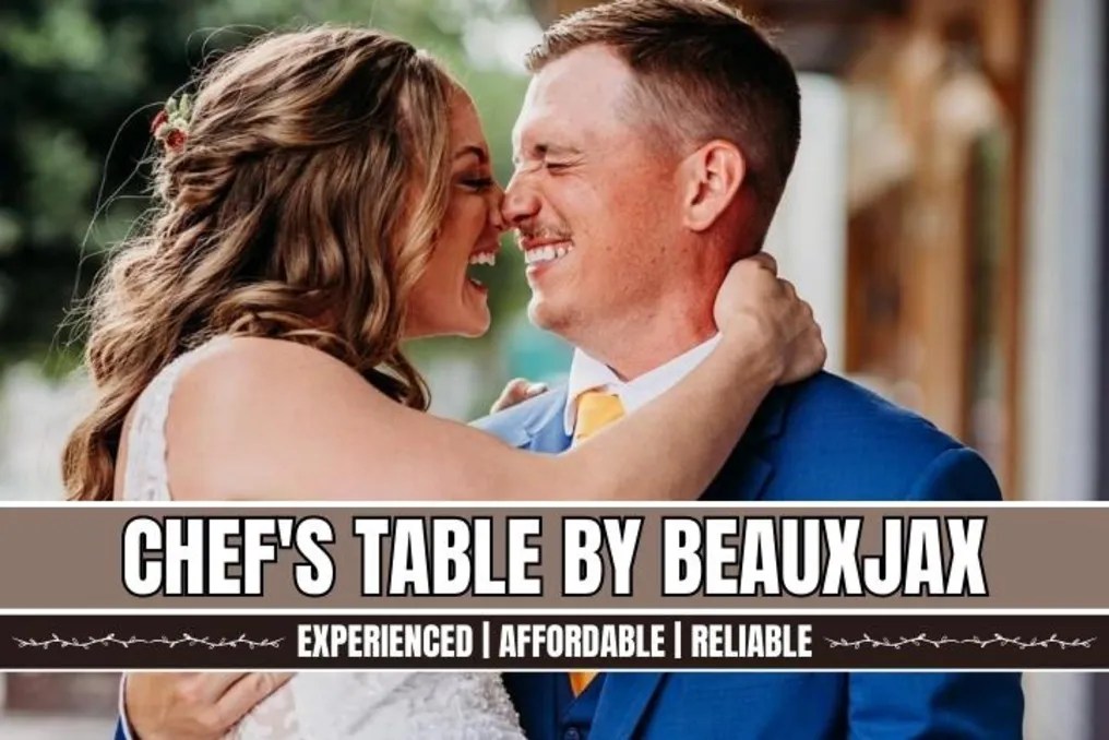 Chef's Table at BeauxJax #15
