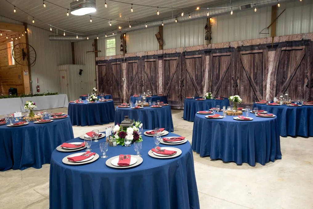 The Roost Venue #2