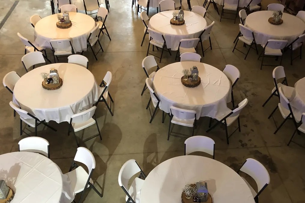 The Roost Venue #4