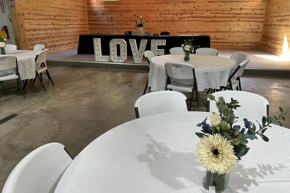 The Roost Venue #6