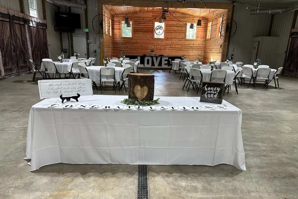 The Roost Venue #8