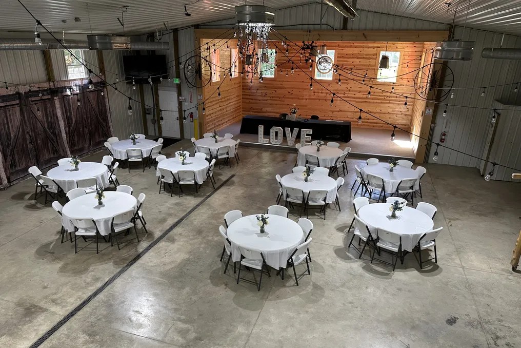The Roost Venue #9