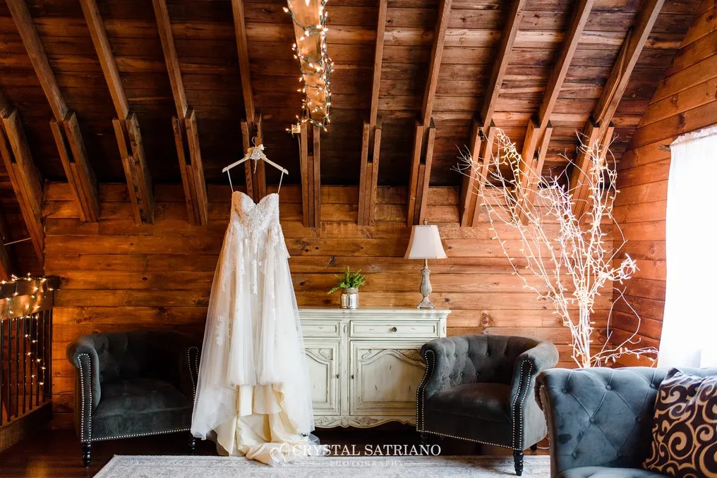 The Barn at Glistening Pond #4