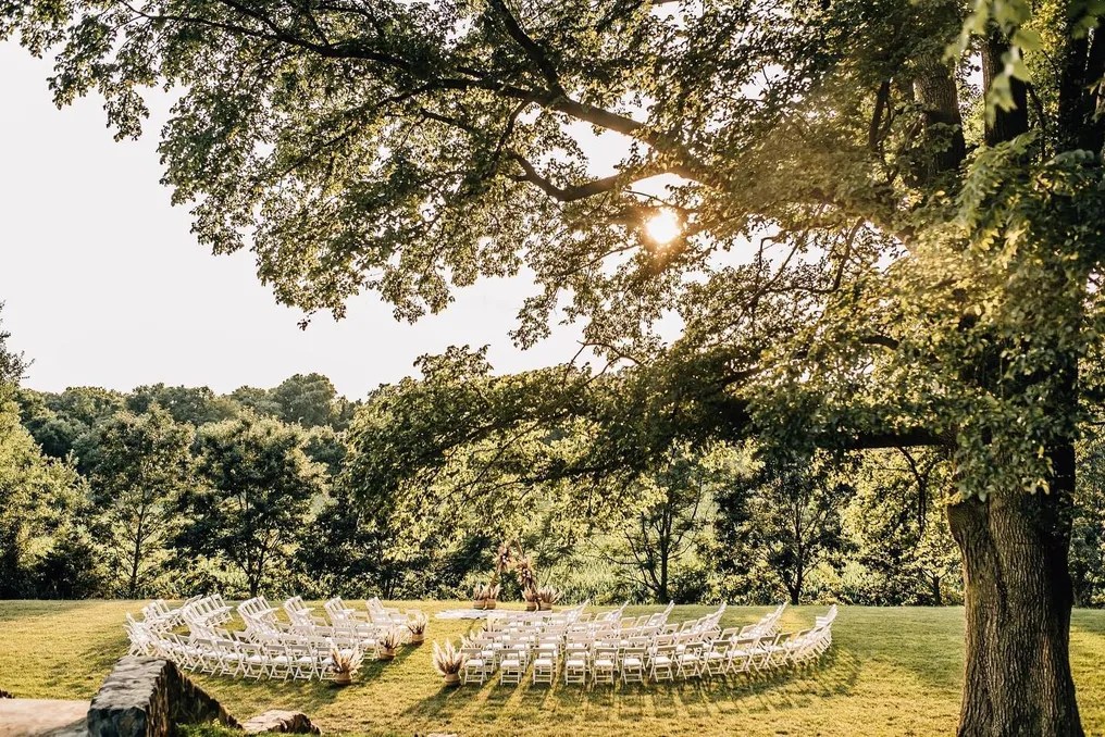 Ninety Thirty at Rockland Estate #1