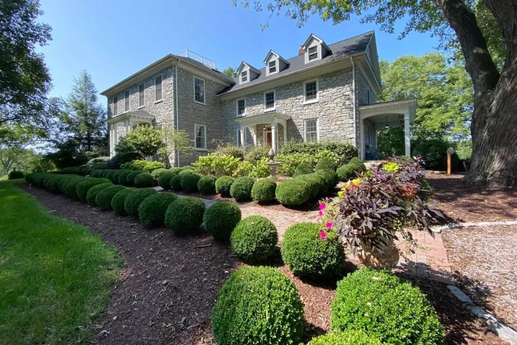 Ninety Thirty at Rockland Estate #5