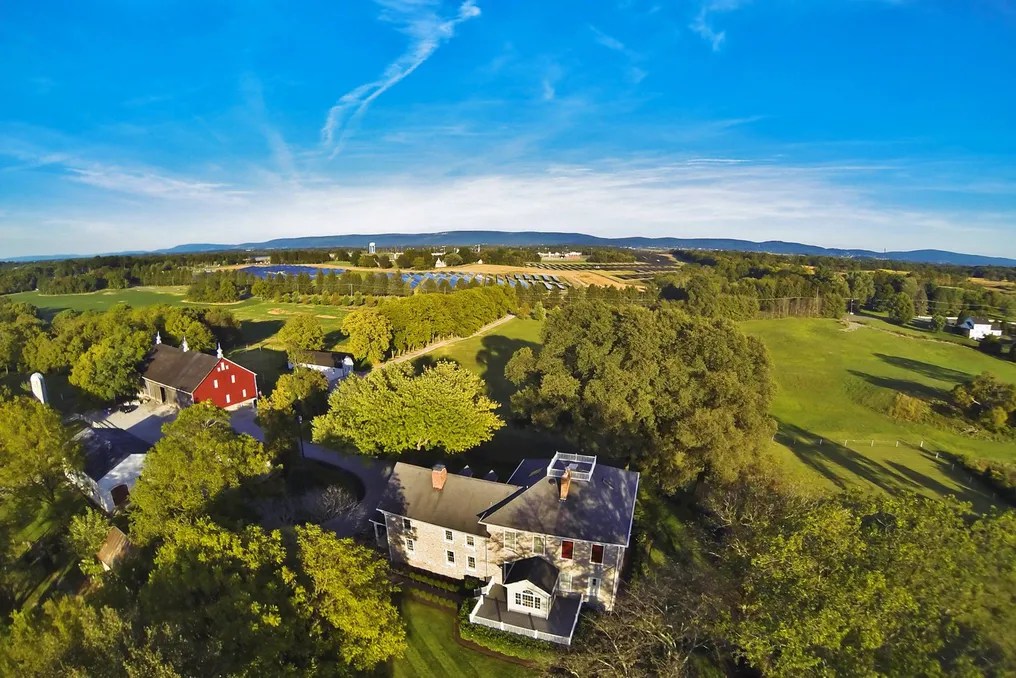 Ninety Thirty at Rockland Estate #6