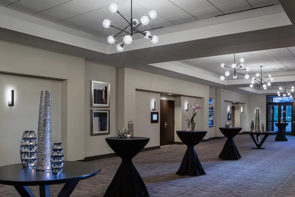 Hyatt Regency Deerfield #6