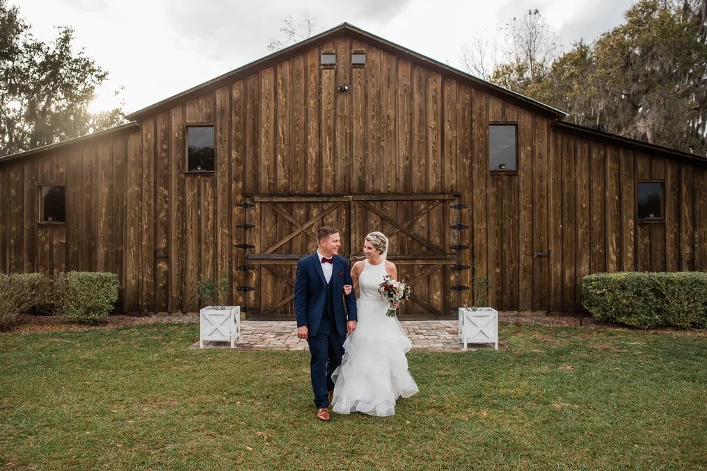 The Sparrow Barn #5