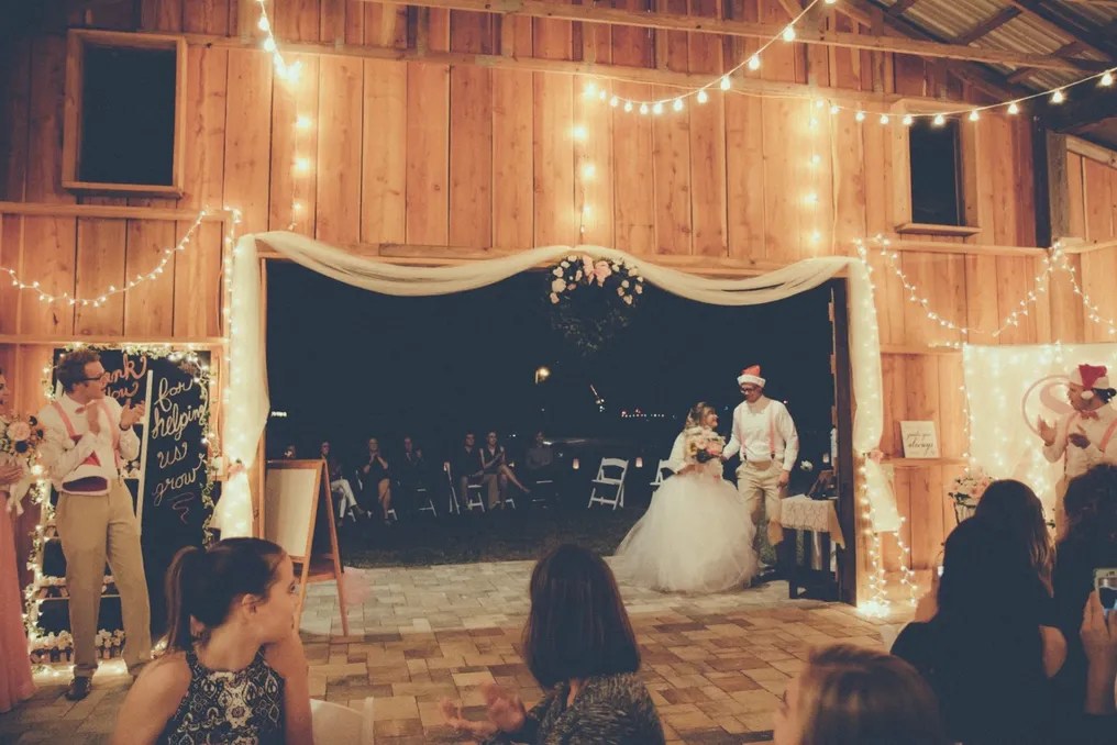 The Sparrow Barn #42