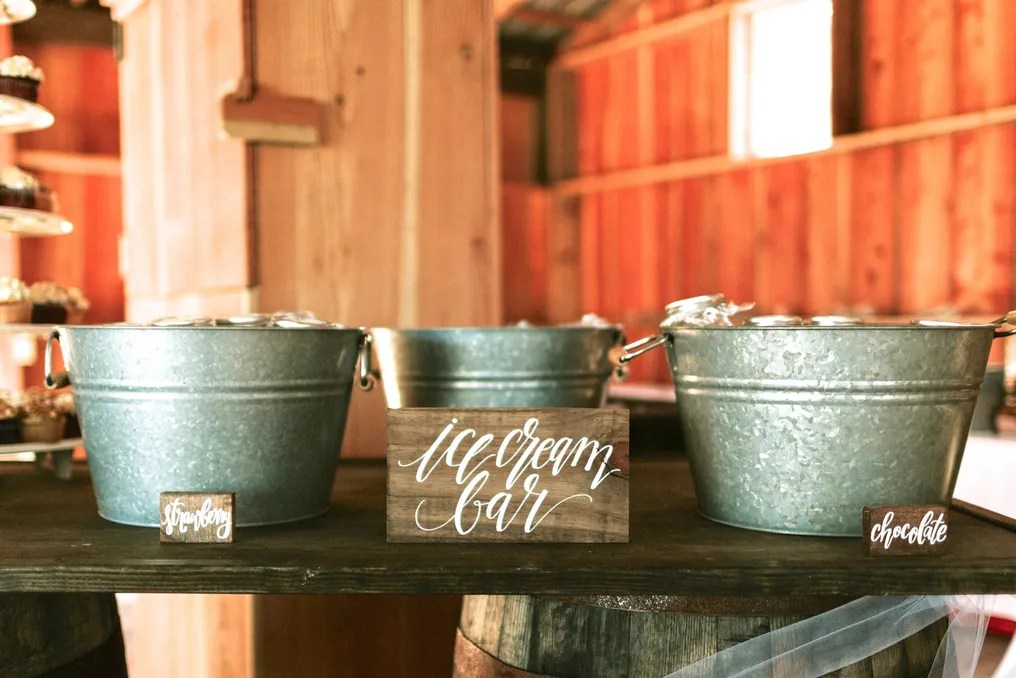 The Sparrow Barn #45