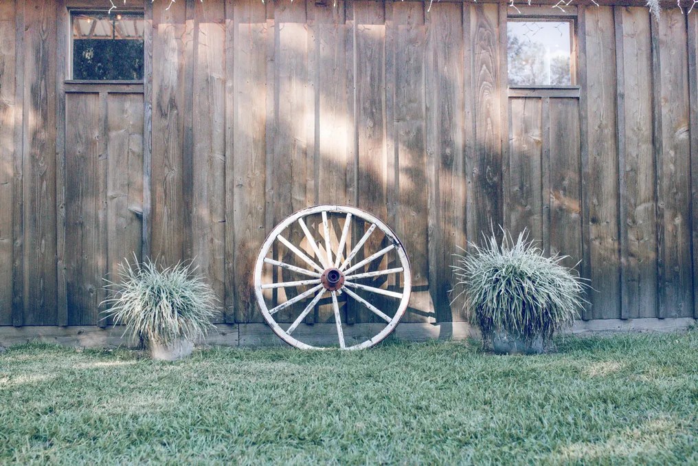 The Sparrow Barn #52