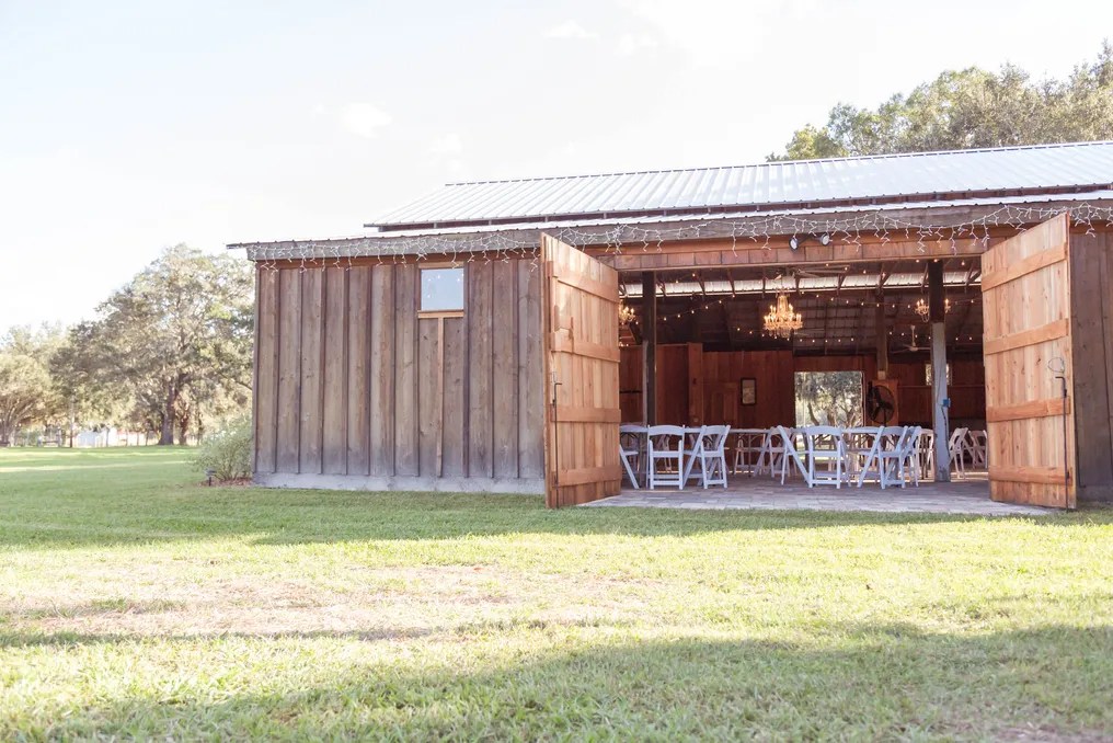 The Sparrow Barn #56