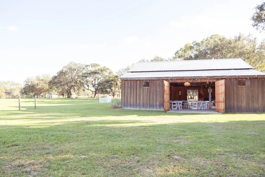 The Sparrow Barn #57