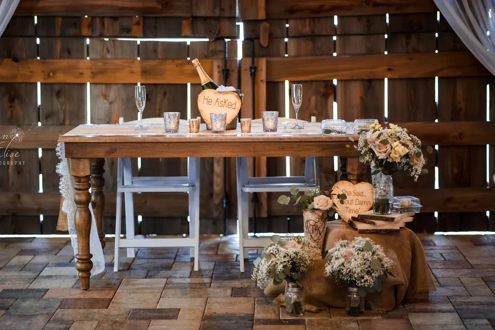 The Sparrow Barn #69