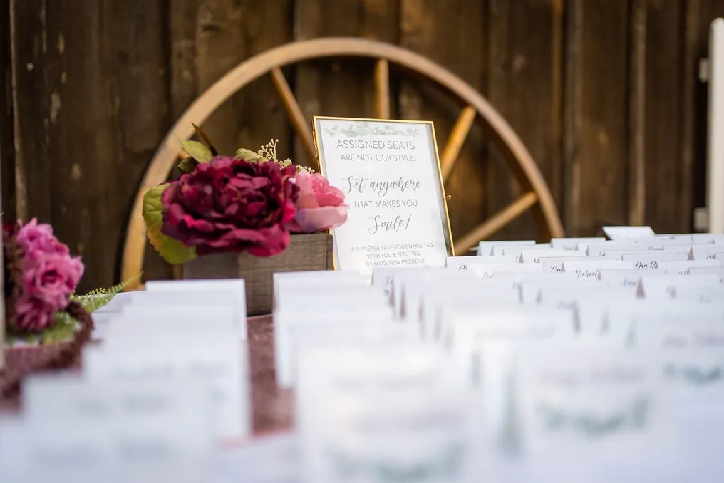 The Sparrow Barn #81