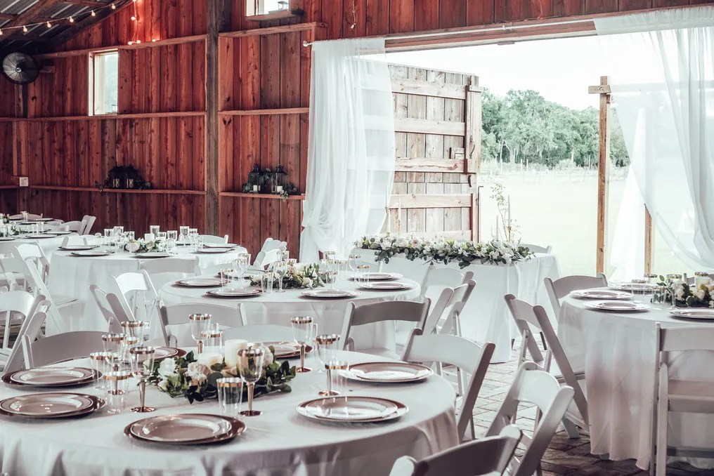 The Sparrow Barn #89