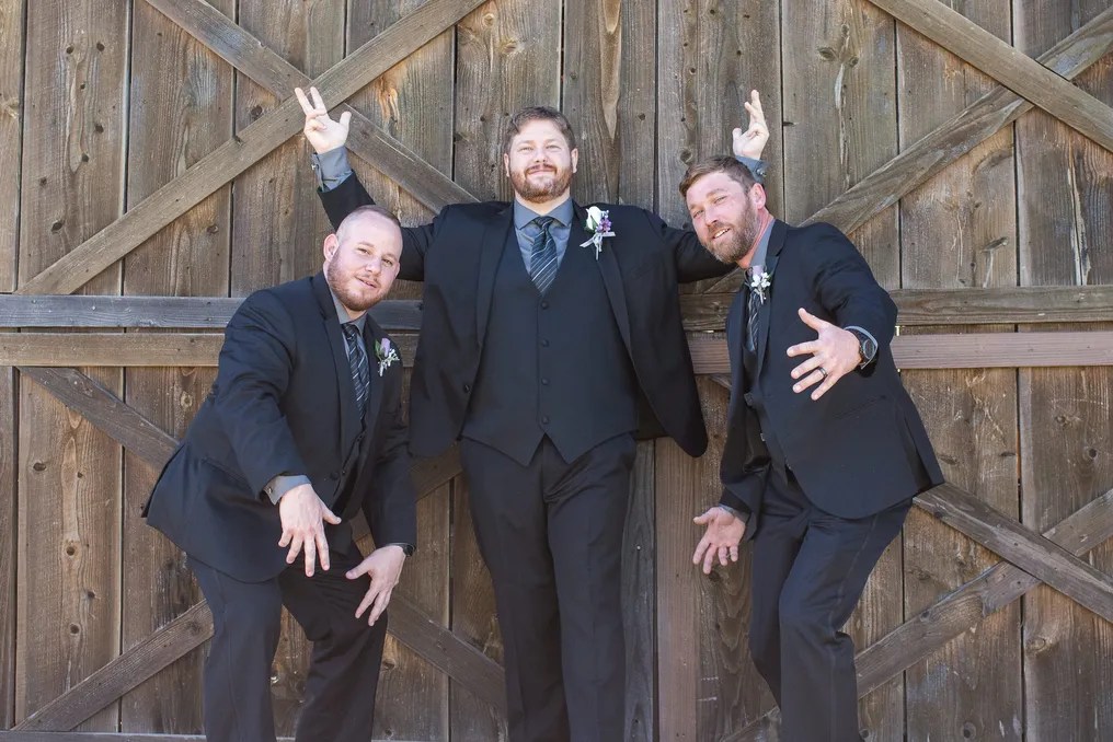 The Sparrow Barn #91