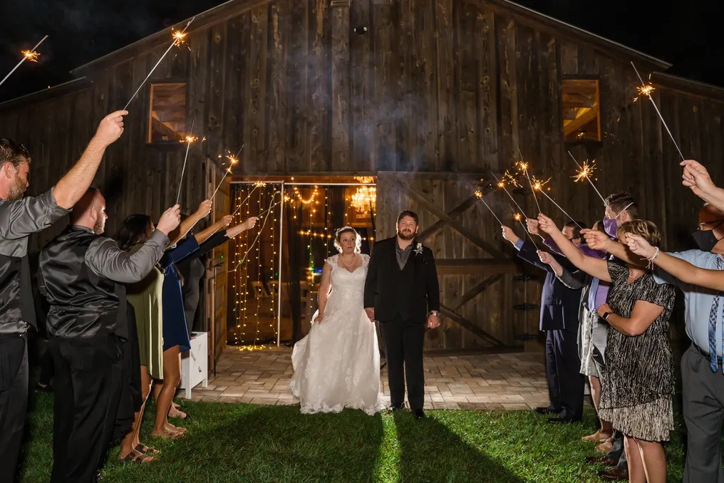 The Sparrow Barn #109