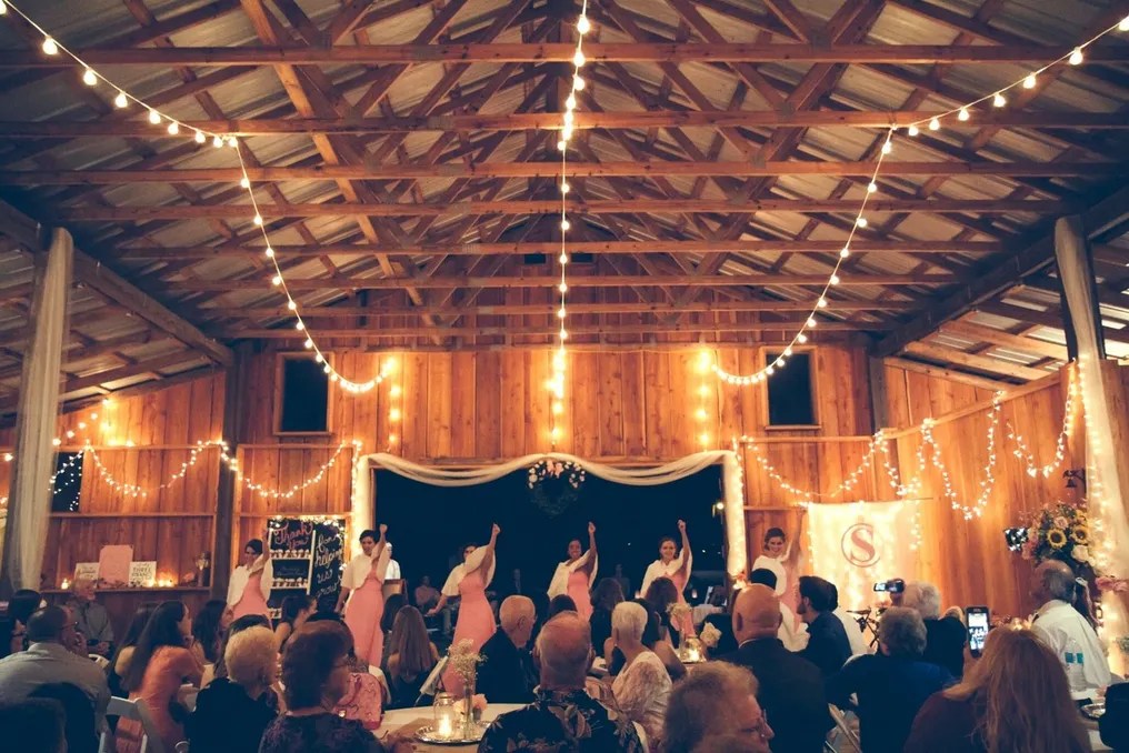 The Sparrow Barn #117