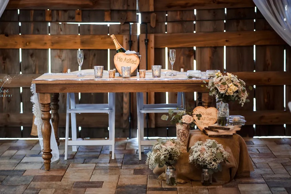 The Sparrow Barn #123