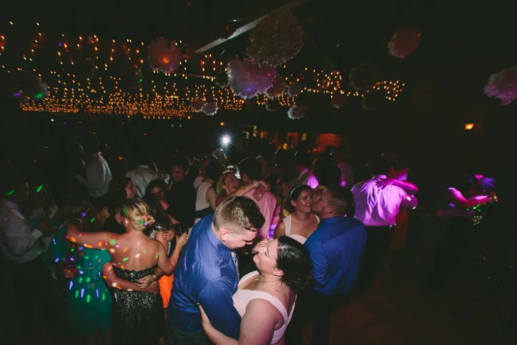 Myth Golf and Banquets Barn Weddings #4