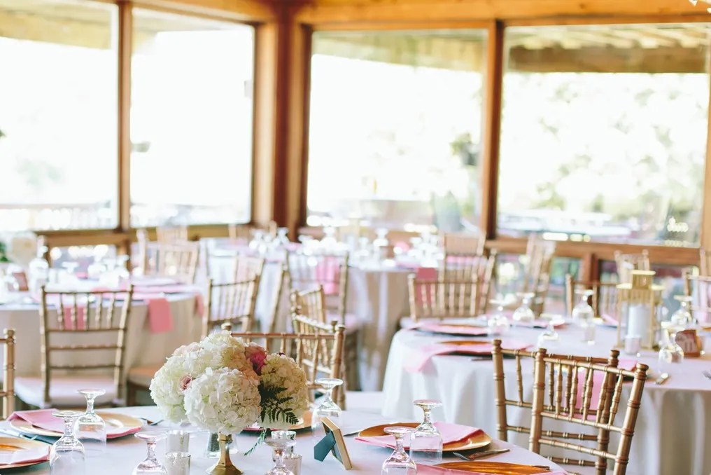 Myth Golf and Banquets Barn Weddings #10