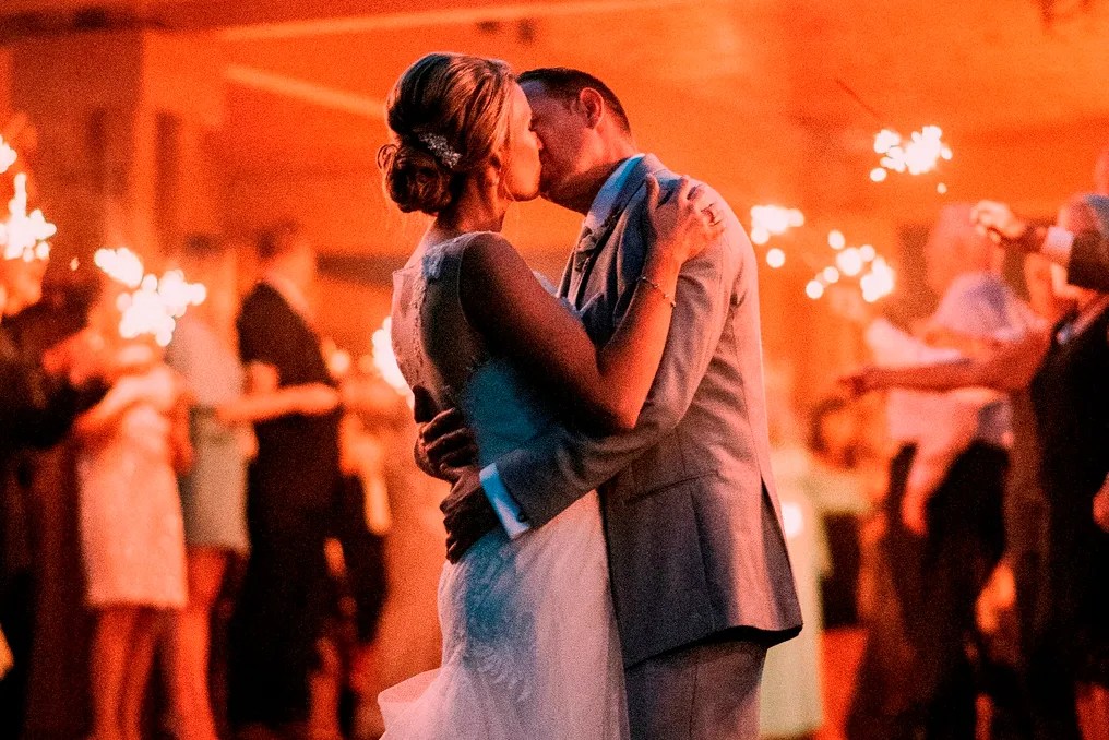 Myth Golf and Banquets Barn Weddings #12