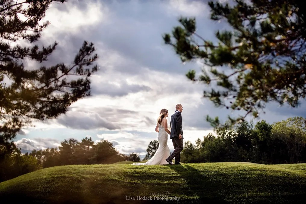 Myth Golf and Banquets Barn Weddings #20