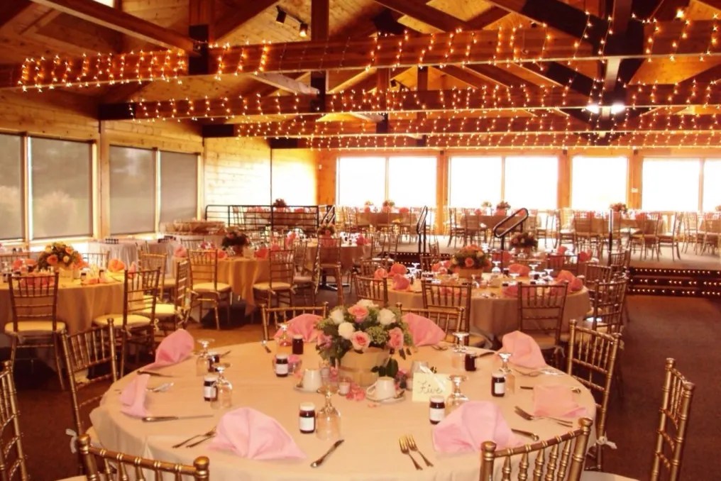 Myth Golf and Banquets Barn Weddings #22