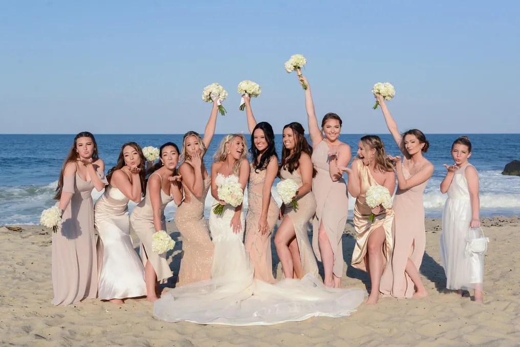 Ocean Place Resort & Spa #1