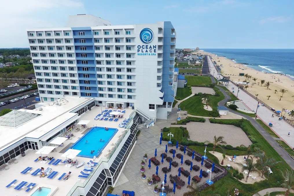 Ocean Place Resort & Spa #23