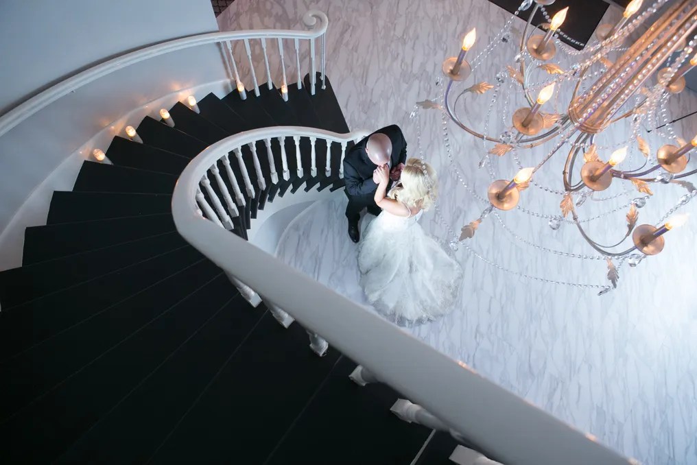 The Pearl Room #1