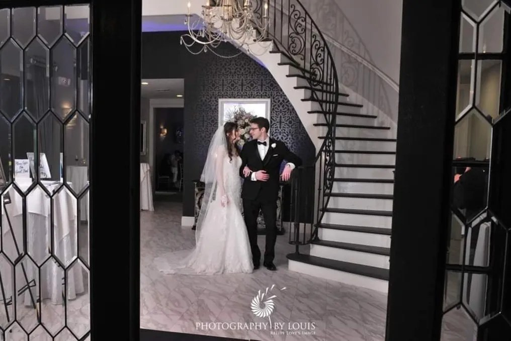The Pearl Room #4