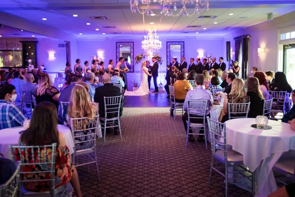 The Pearl Room #5