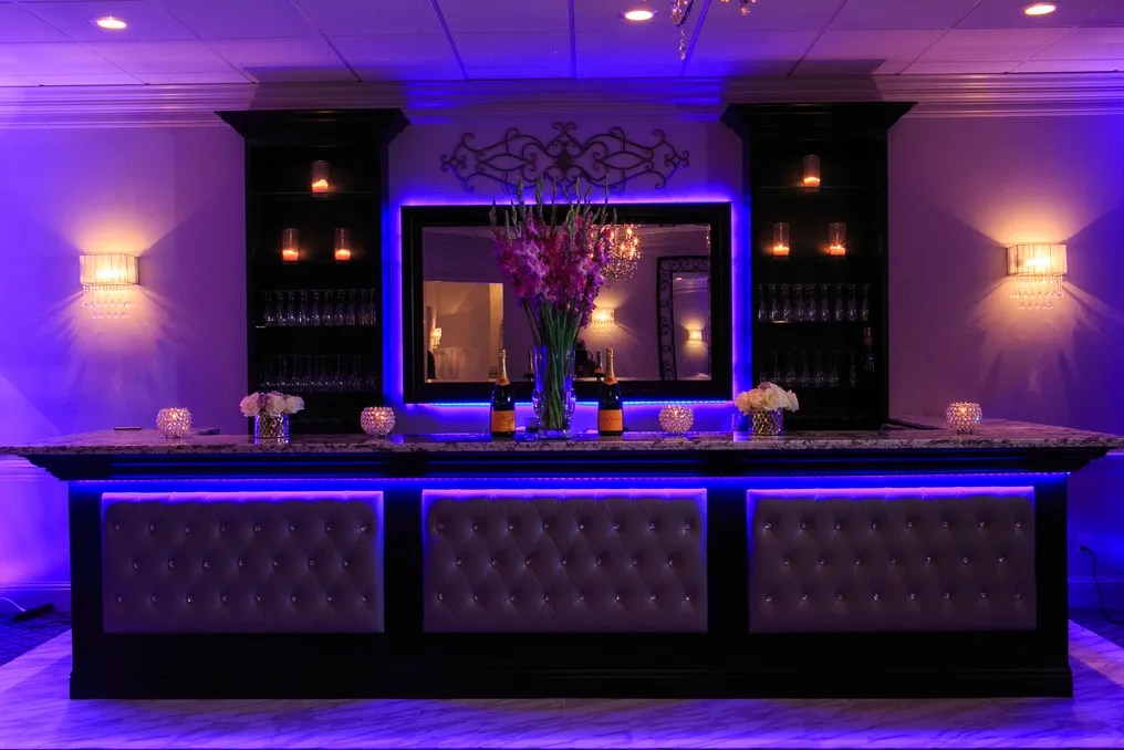 The Pearl Room #11