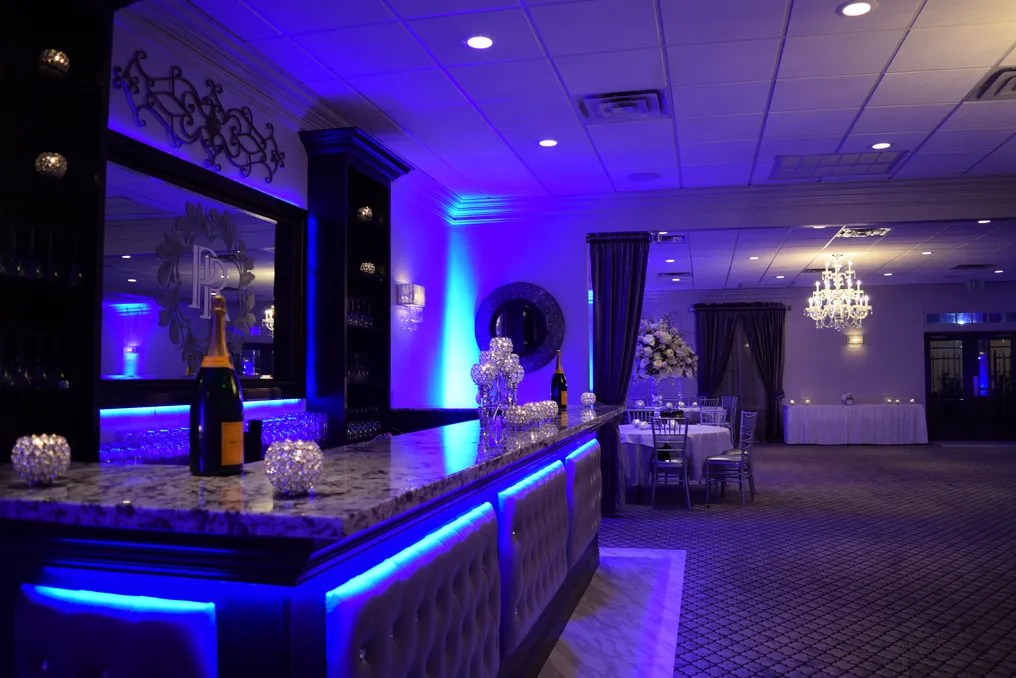 The Pearl Room #13