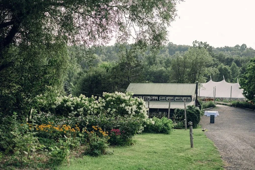 Blooming Hill Farm #1