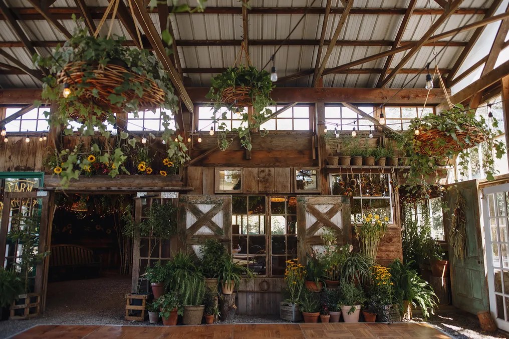 Blooming Hill Farm #4