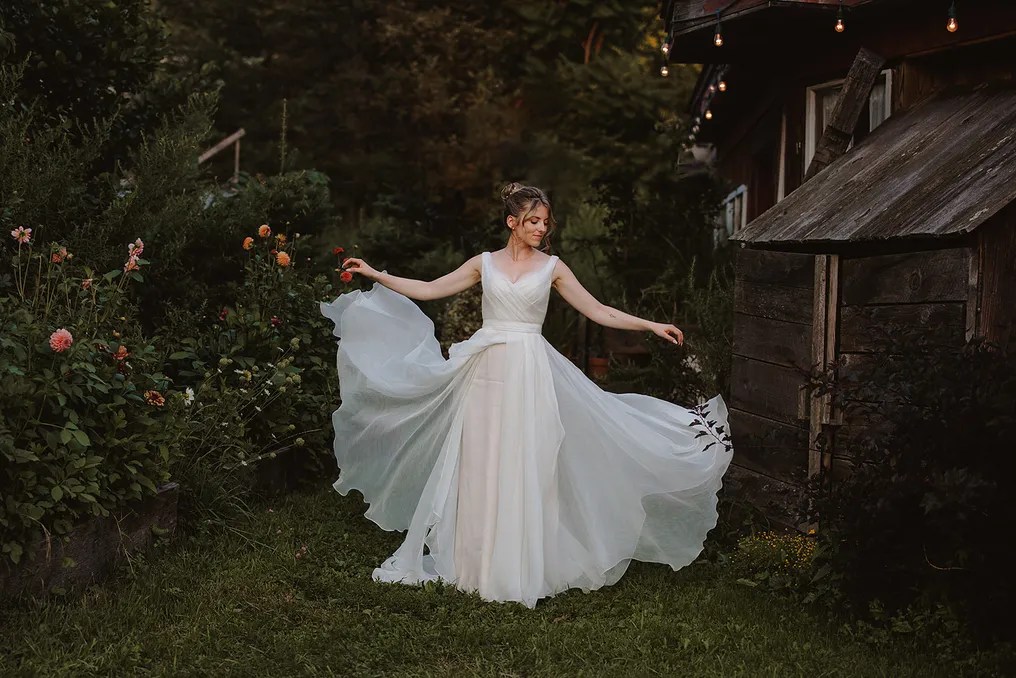 Blooming Hill Farm #32