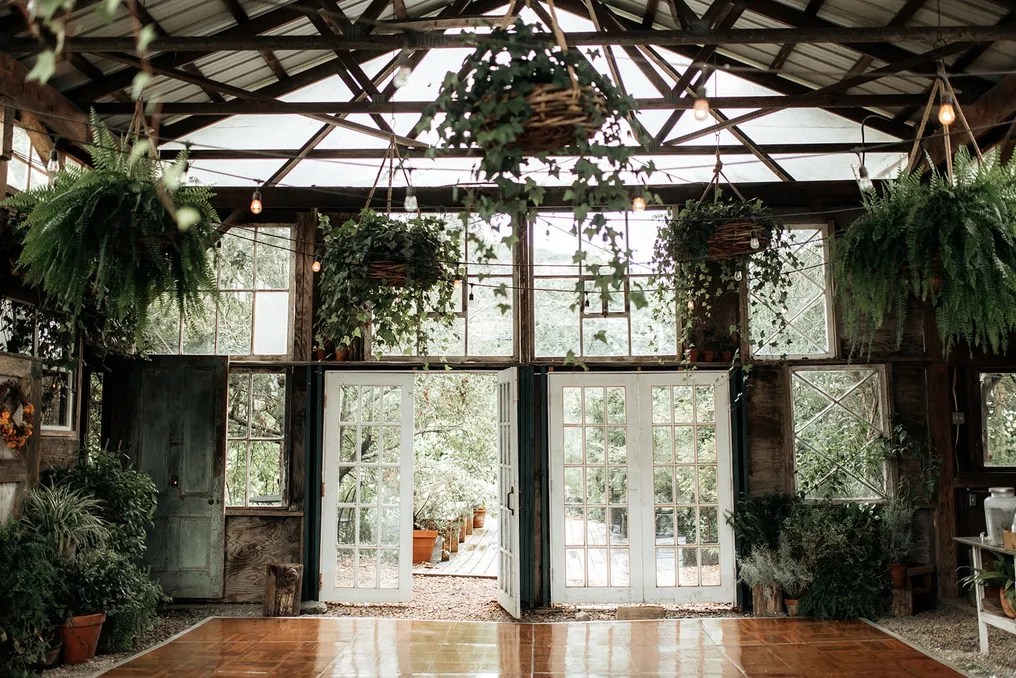 Blooming Hill Farm #35