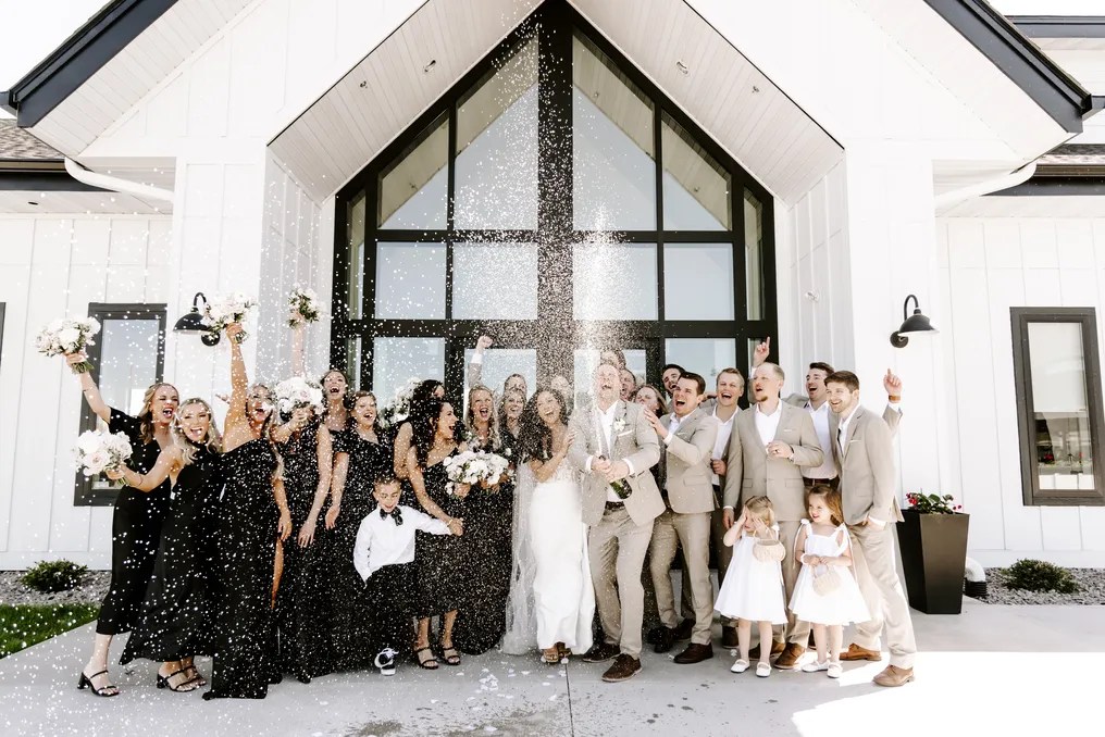 Woodhaven Weddings + Events #1