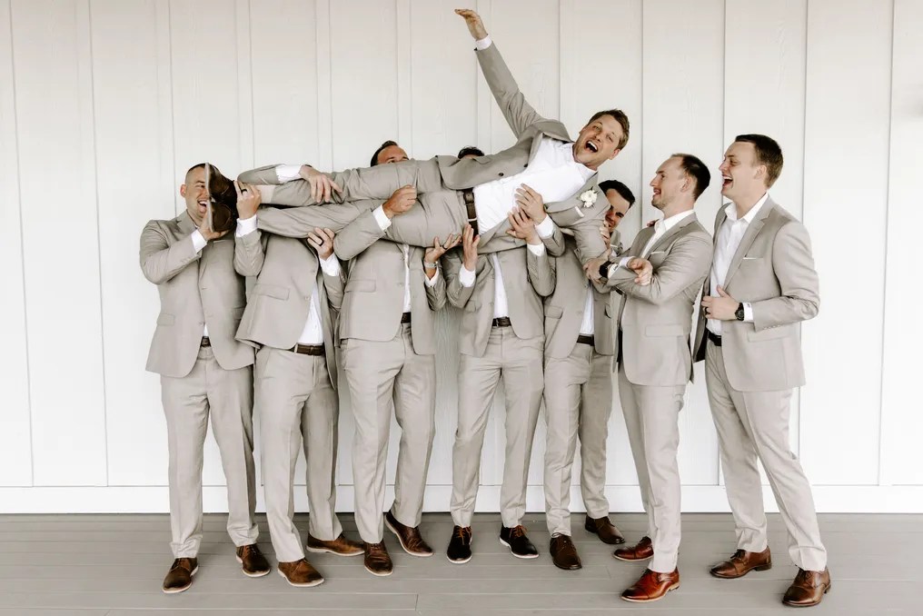 Woodhaven Weddings + Events #2