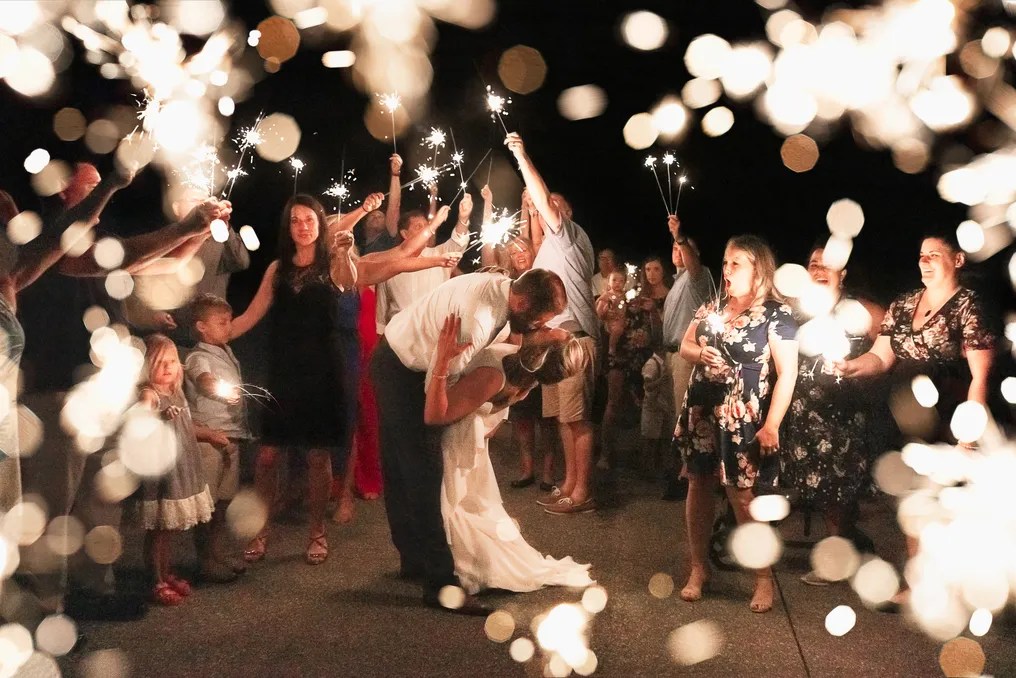 Woodhaven Weddings + Events #4