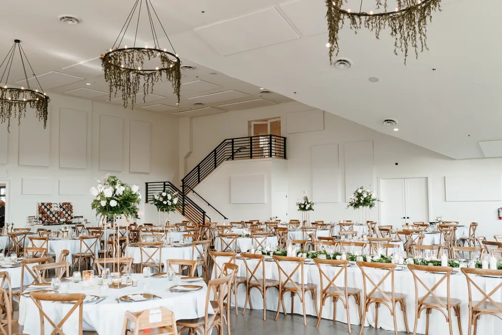Woodhaven Weddings + Events #5