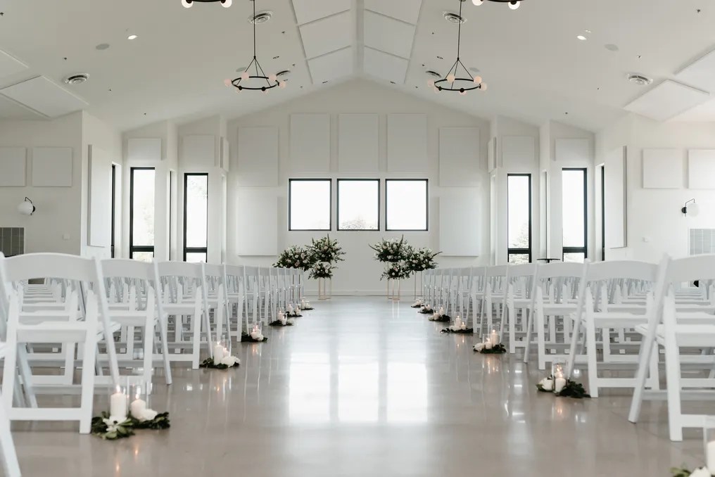 Woodhaven Weddings + Events #6