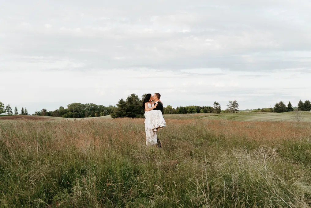 Woodhaven Weddings + Events #7